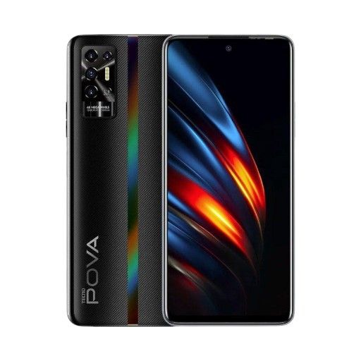 Tecno Pova 2
