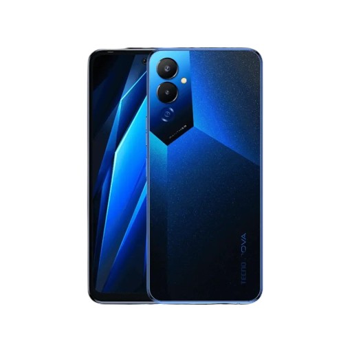 Tecno Pova 4