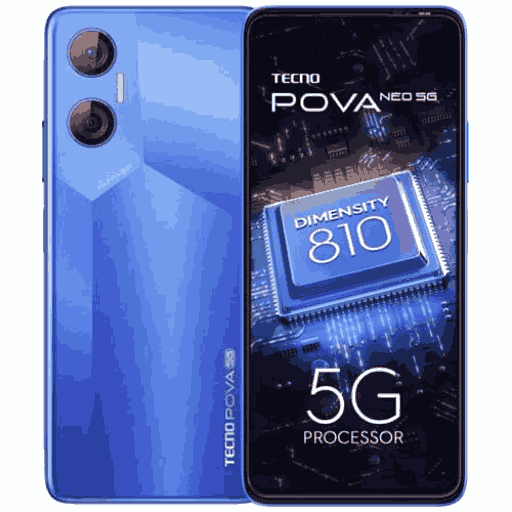 Tecno Pova Neo 5G
