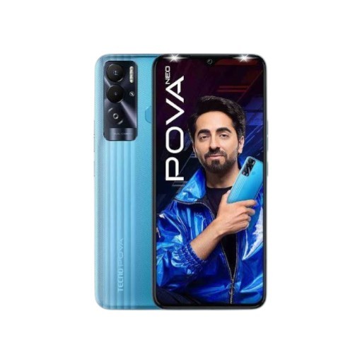 Tecno Pova Neo