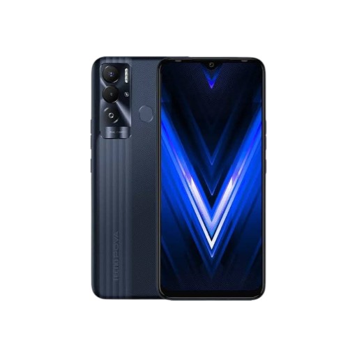 Tecno Pova Neo Obsidian