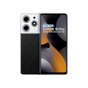 Tecno Spark 10 Pro Moon Explorer Edition