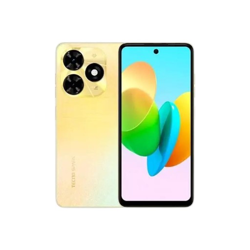 Tecno Spark 20C