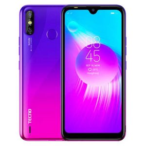 Tecno Spark 4 Air
