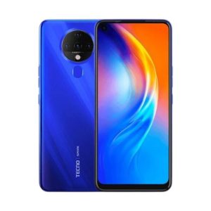 Tecno Spark 6