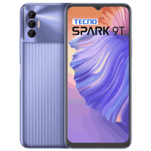 Home Tecno Spark 9T (India)
