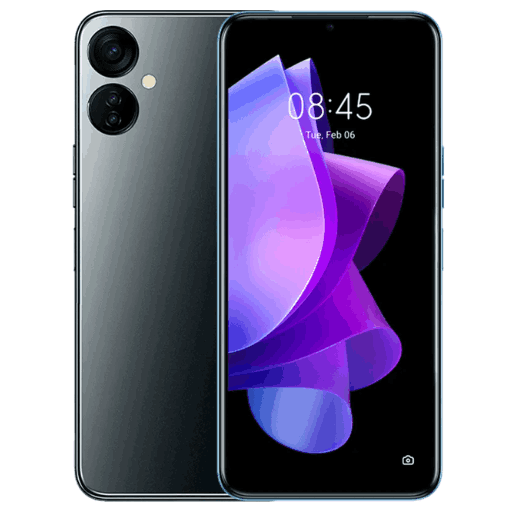 Tecno Spark 9T black