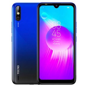 Tecno Spark Go 2019