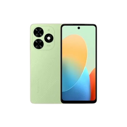 Tecno Spark Go 2024 Magic Skin