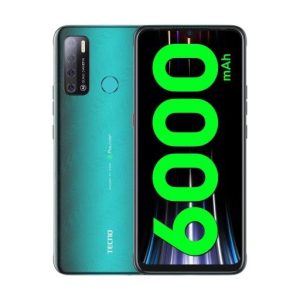 Tecno Spark Power 2 Air