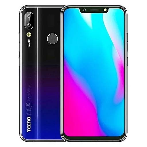 Tecno Camon 11