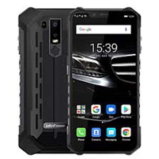 Ulefone Armor 6E Black