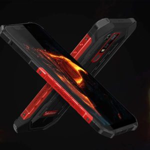 Home Ulefone Armor 6S