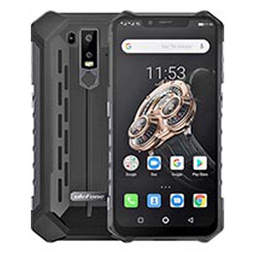 Ulefone Armor 6S Black