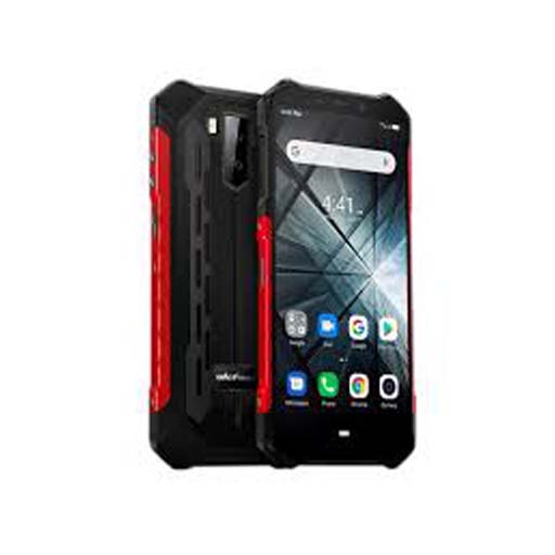 Ulefone Armor X3 Red