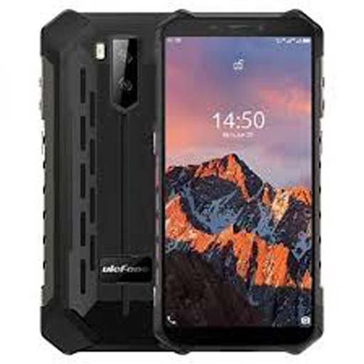Ulefone Armor X5 Black
