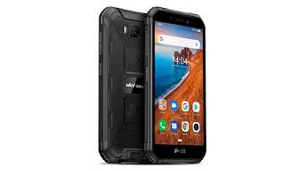 Ulefone Armor X6 Black Review