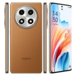 Oppo A2 Pro