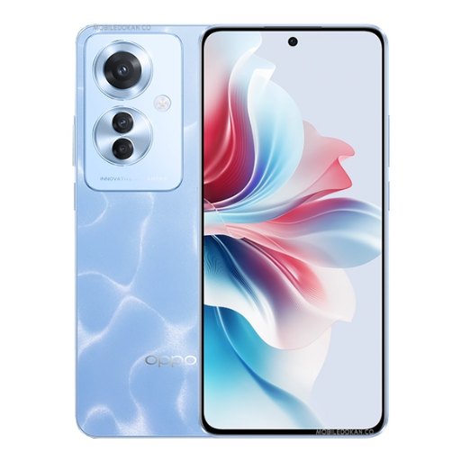 Oppo Reno11 F