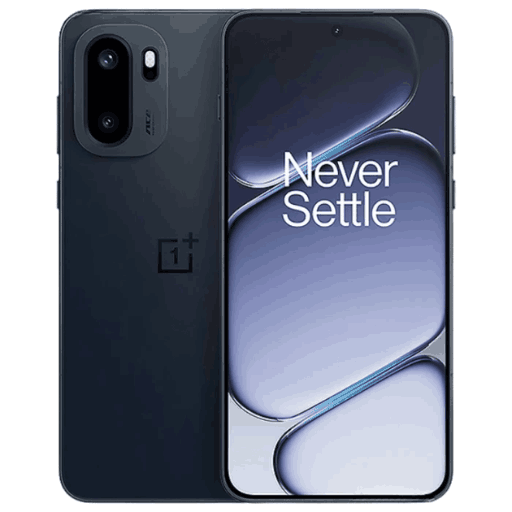 OnePlus Turbo Black