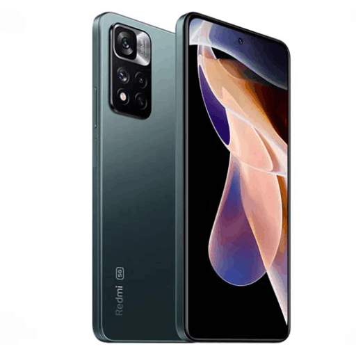 Xiaomi 11i Hyper Charge 5G