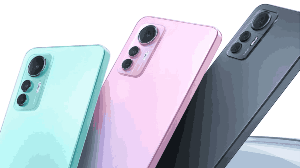 Xiaomi 12 Lite banner (1)