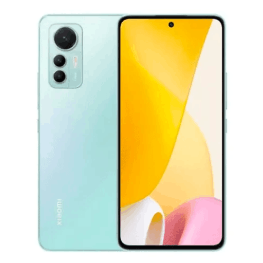 Xiaomi 12 Lite sky blue (1)