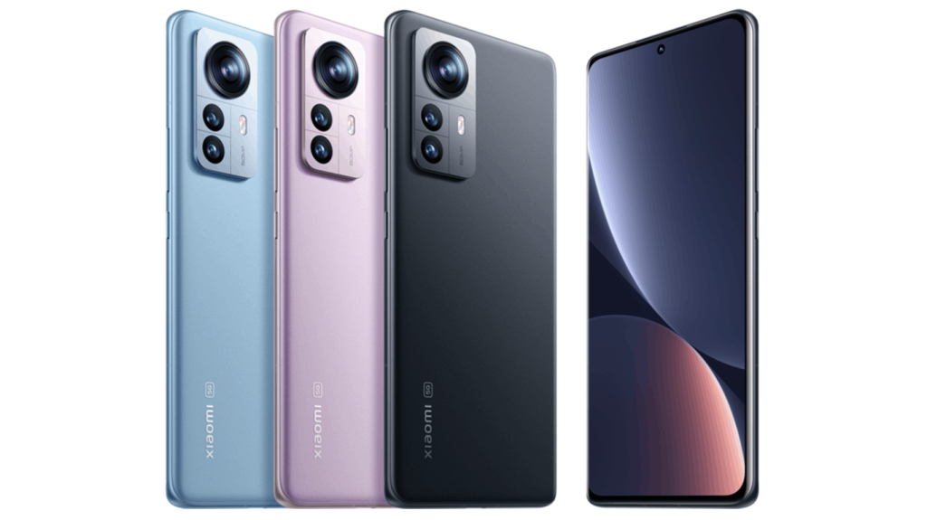 Xiaomi 12 Pro (Dimensity) banner (1)