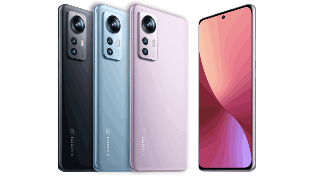 Xiaomi 12X banner (1)