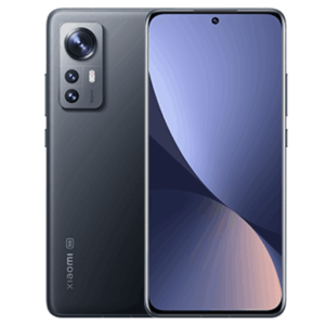 Xiaomi 12 Pro