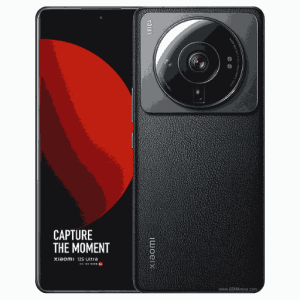 Xiaomi 12S Ultra