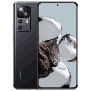 Xiaomi 12T Pro