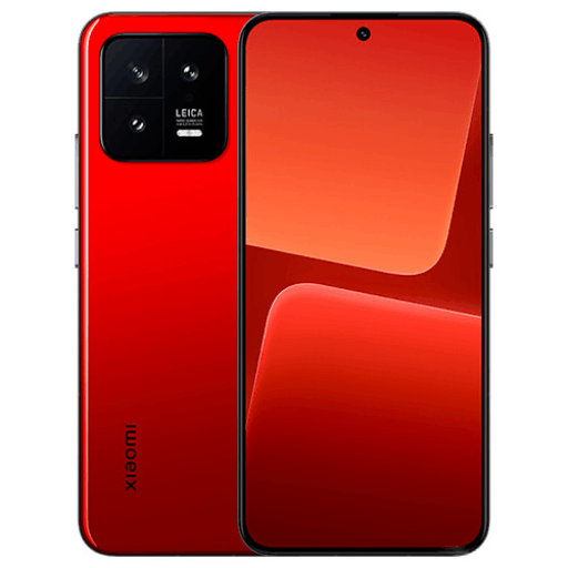 Xiaomi 13 red (1)
