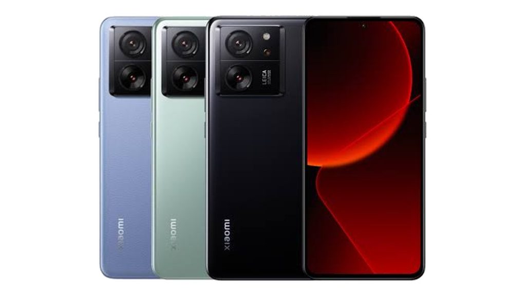 Xiaomi 13T Banner