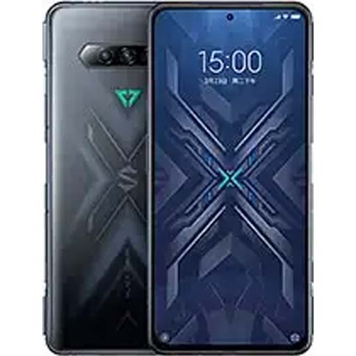 Xiaomi Black Shark 4s Pro