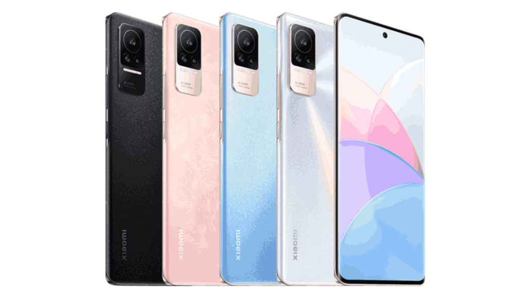 Xiaomi Civi 1S banner (1)