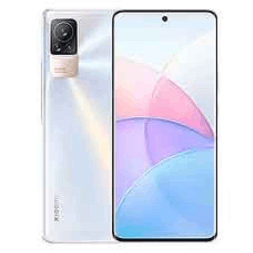 Xiaomi Civi 1S white (1)