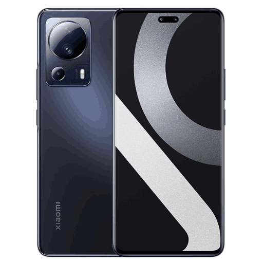 Xiaomi Civi 2 black (1)