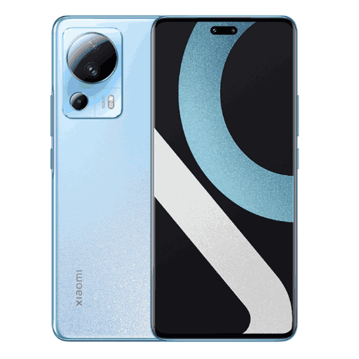 Xiaomi Civi 2 blue (1)