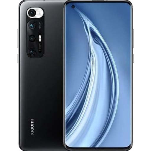 Xiaomi Mi 10S