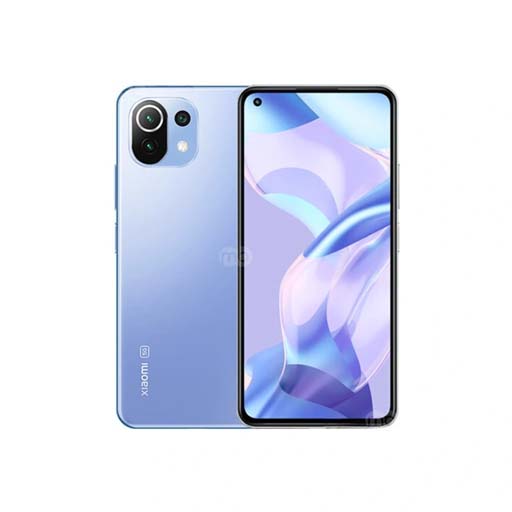 Xiaomi Mi 11 Lite 5G Mint Green