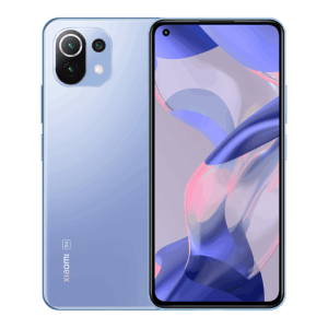 Xiaomi Mi 11 Lite