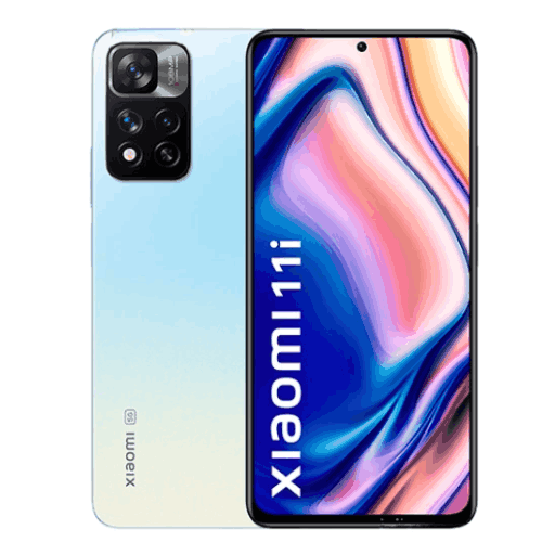 Xiaomi Mi 11i black (1)