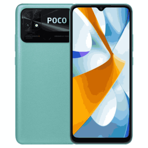 Xiaomi Poco C40