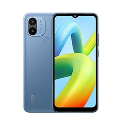 Xiaomi Poco C50 Royal Blue