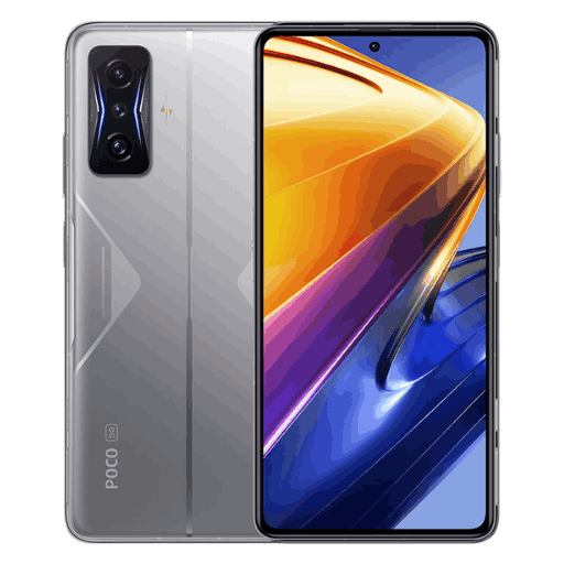 Xiaomi Poco F4 GT grey (1)