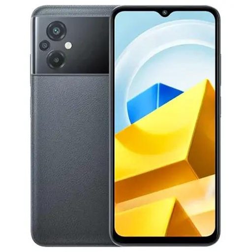 Xiaomi Poco M5 (India)