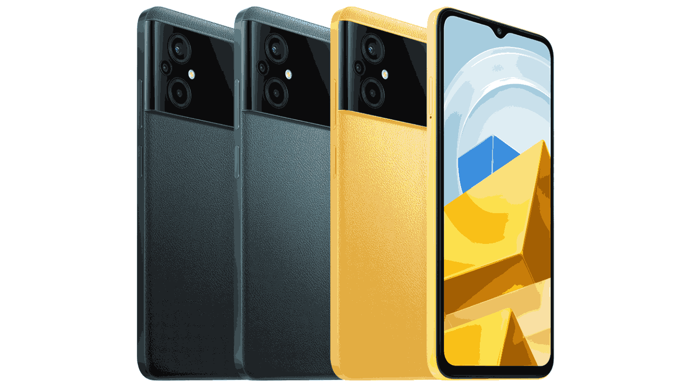 Xiaomi Poco M5 Price In Bangladesh 2026 & Full Specs