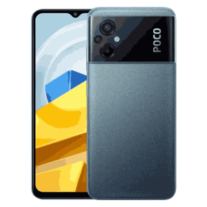 Xiaomi Poco M5