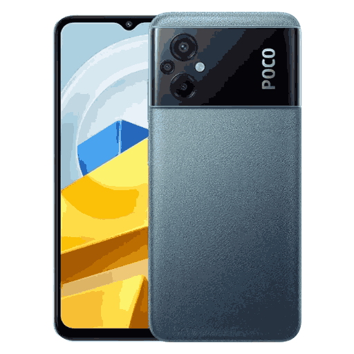 Xiaomi Poco M5